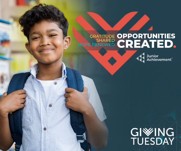 2025 Giving Tuesday - SW Indiana Image